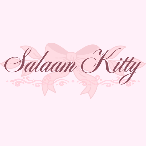 salaam kitty